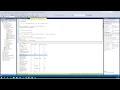 Microsoft R within SQL Server Management Studio - Part 1