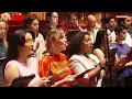 Guys and Dolls | Sit Down, You're Rockin' the Boat | John Wilson | Sinfonia of London
