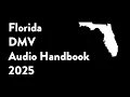 Florida DMV Driver s Handbook 2025