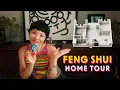 I Designed My Entire Apartment Using Feng Shui Home Tour