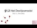 Download Lagu [P1 Les 5] Het deeltjesmodel