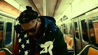 Dirty Sanchez - Sorry For The Troubles ft Nyck Caution produced by DJ Hart