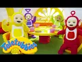 Download Lagu Breakfast Time! | 3 HOURS Compilation | Teletubbies - Classic | WildBrain - Preschool