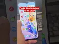 Download Lagu Cara blokir iklan di hp vivo @vivomajalengka