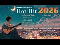 Lagu (Top 1 Viral) OPM Acoustic Love Songs 2026 | Hot Hits Philippines - New Best Tagalog Songs