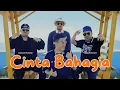 Lagu Alan Darmawan - CINTA BAHAGIA ft @GM.Official97 , Arisko G rap, Shabu Gr (Official MV)