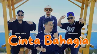 alan darmawan cinta bahagia ft gm official97 arisko g rap shabu gr official mv 