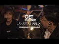 Download Lagu GET CLOSER with FOR REVENGE feat. STEREOWALL - JAKARTA HARI INI [LYRIC VIDEO]