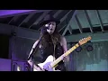 Who's Been Talking- Kara Grainger -Sparta NJ- 8 -11- 23