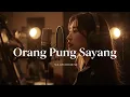 Lagu Orang Pung Sayang – Cover R\u0026B Soul 🔥 | Solopandamusic | Lagu Timur Viral