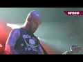As I Lay Dying - Confined (Official HD Live Video)