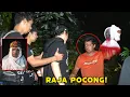Download Lagu KITA DI SERANG RAJA POCONG!? TUBUHNYA DI RASUKI ROH JAHAT!