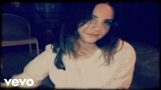 lana del rey venice bitch official music video 