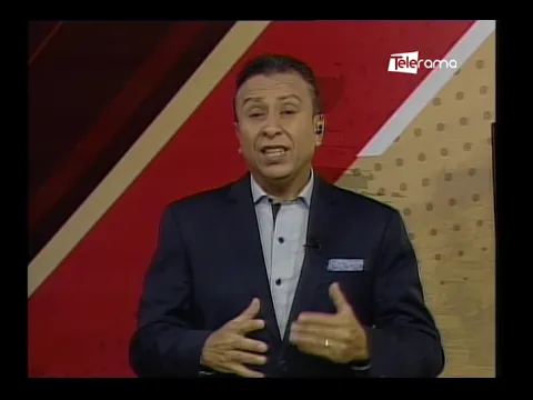 Desde la Mitad del Mundo 08-09-2021