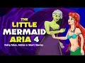 Lagu The Little Mermaid Episode 4