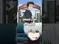 Download Lagu Kaneki vs Shinichi Izumi #tokyoghoul #kenkaneki #ShinichiIzumi #parasyte