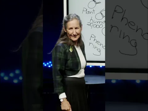 Plant-Based Detox: Transform Your Life with Sustain Me Principles! #shorts
