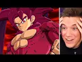 Download Lagu NEW LF SSJ4 Goku REVEAL Reaction on Dragon Ball Legends!!