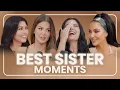 Best Sister Moments with Kylie Kim Kourtney Khloe in Wonder Land
