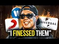 How Master P Finessed The Entire Music Industry