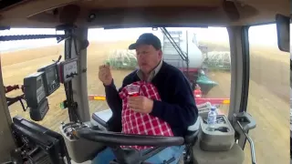 Autosteer