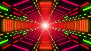 Download Motion Background Loop - Abstract Tunnel Vj Loop  - Free video background loop MP3