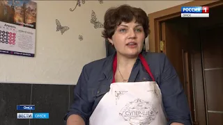 Православные верующие готовятся к предстоящему празднику Светлой Пасхи
