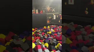 Fun at DEFY Trampoline Park