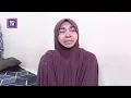 Download Lagu 'Abang nak minta mak halalkan setiap titik susu yang diminum'
