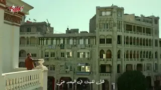                                                        احمد سعد   مفتقدني مسرعة دندنها