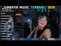 JANGAN TUNGGU LAMA LAMA SIMPATIK MUSIC FULL ALBUM - Laila ayu Ft Irwan Krisdiyanto 