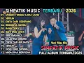 Lagu JANGAN TUNGGU LAMA LAMA SIMPATIK MUSIC FULL ALBUM - Laila ayu Ft Irwan Krisdiyanto 
