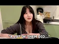 Drunk Aria Reveals That Many of the Friend Group Have Unfollowed Her on Twitter