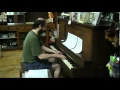 Download Lagu Super Mario Land 2 Ending Theme sight-read by Tom Brier