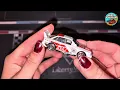 Hot Wheels Silver Series Audi 90 Quattro IMSA GTO Racing Legend Returns