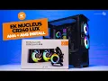 Download Lagu EK Nucleus CR240 \u0026 CR360 Lux AMD AM4/AM5 Installation Guide