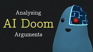 Taking AI Doom Seriously For 62 Minutes