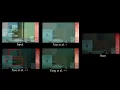 Reflection Removal Through Spatio-Temporal Optimization ICCV 2017