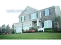 Ryan Homes New Homes at Fawn Meadows in Wadsworth Ohio