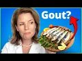 Eat THIS to Improve Gout