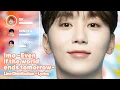 Lagu SEVENTEEN - 'Ima -Even if the world ends tomorrow-' (今 -明日 世界が終わっても-)Line Distribution + Lyrics