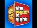 Big Jon's The Price is Right -  (Game Show Marathon - November 2021)