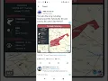 Greenwood South Carolina Tornado 1-12-23
