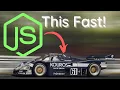 Speed Up Your Node App Using Worker Threads