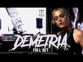 Lagu NEUROHEADZ FESTIVAL 2025 - DEMETRIA [FULL SET]
