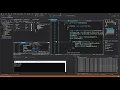 SQL Server Database inside Net Core Application Visual Studio 2019