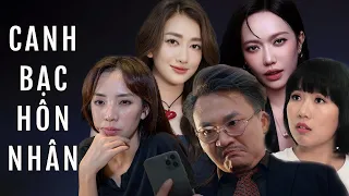 PHIM HÀI 2025 - CANH BẠC HÔN NHÂN - DIỆU NHI, ĐẠI NGHĨA, THU TRANG - HÀI VIỆT CHỌN LỌC 2025
