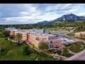 NOAA Boulder Tour