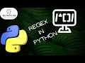 Learn Python Regular Expressions Regex