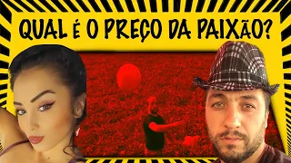 OBSESSÃO, PAIXÃO E M0RTE no mundo SERTANEJO da Turquia - Caso solucionado